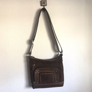 ST. JOHN’S BAY SHOULDER BAG✨